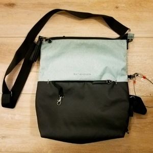 Sherpani Backpack Purse